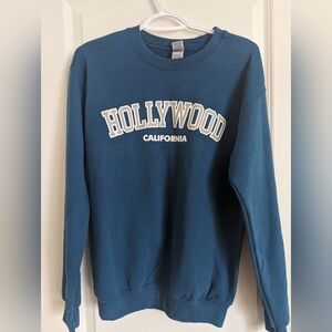 Crewneck California